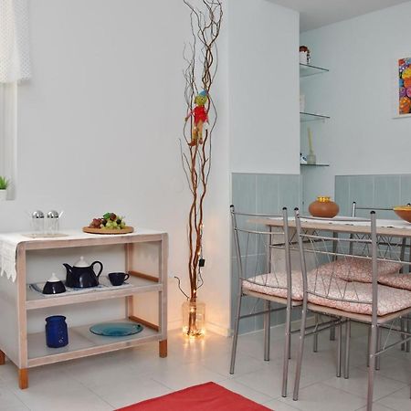 Short Stay Studio Salonicco Esterno foto