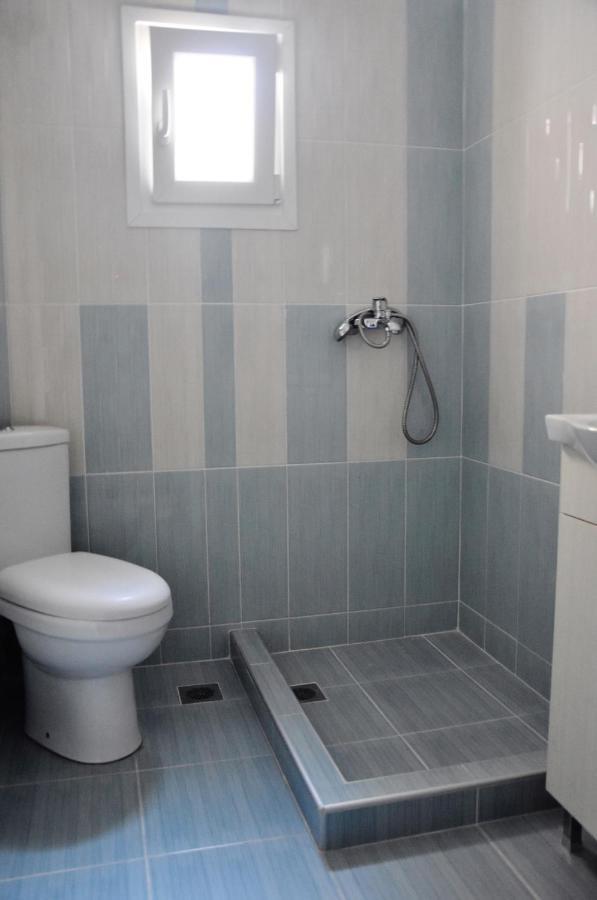 Short Stay Studio Salonicco Esterno foto