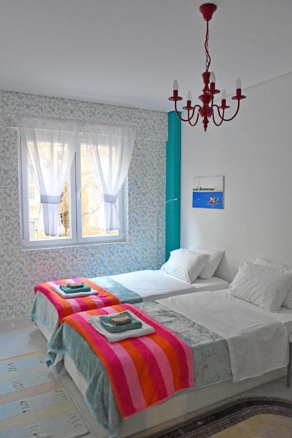 Short Stay Studio Salonicco Esterno foto